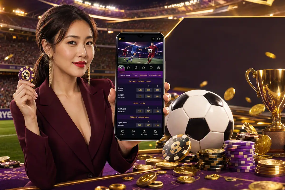 sportsbook365