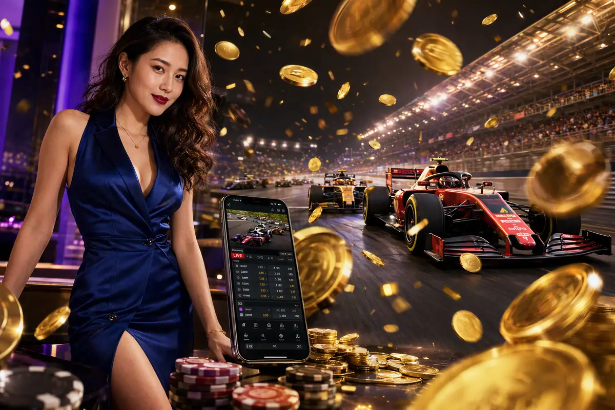 sportsbook365